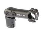 Voorbouw satori up-2+ a-head 31.8 zwart