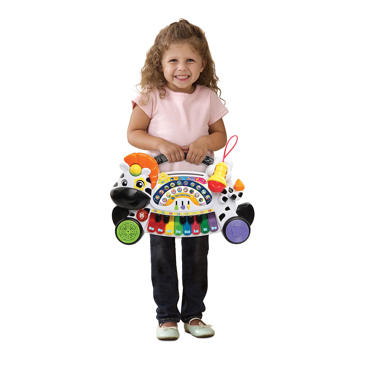 Vtech zing speel piano
