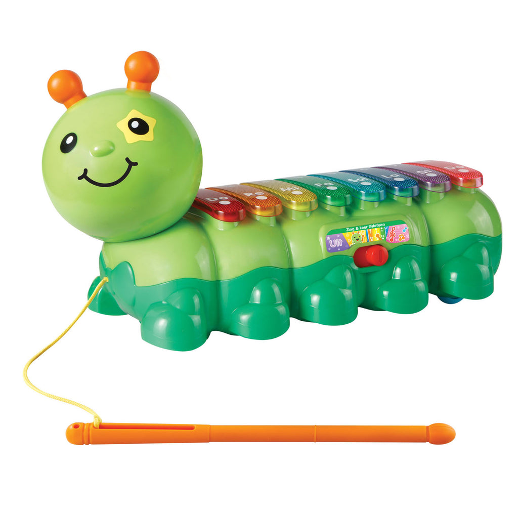Vtech zing leer xylofoon