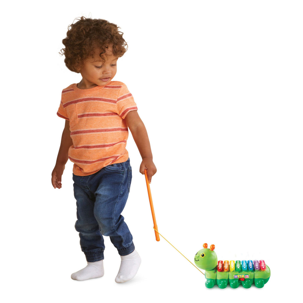 Vtech zing leer xylofoon