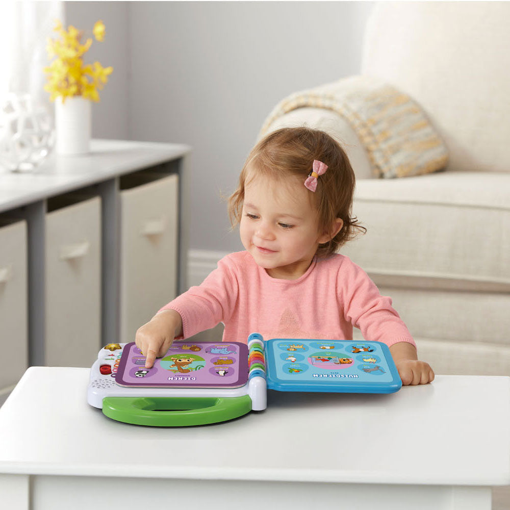 Vtech mijn eerste 100 woordjes