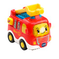 Vtech toet toet auto - bart brandweer