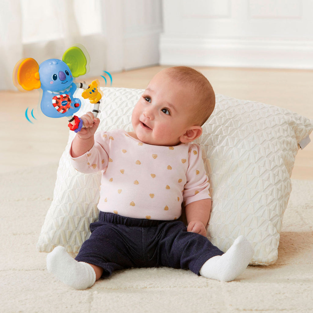 Vtech mijn koala rammelaar