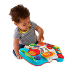 Vtech baby walker met licht en geluid