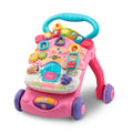 Vtech baby walker roze