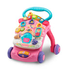 Vtech baby walker roze
