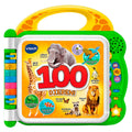 Vtech mijn eerste 100 woordjes - dieren