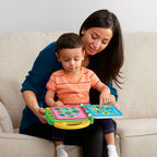 Vtech mijn eerste 100 woordjes - dieren