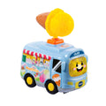 Vtech toet toet auto - matthijs ijscowagen