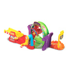 Vtech toet toet auto's - race stunt looping