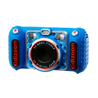 Vtech kidizoom duo dx blauw