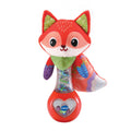 Vtech dierenvriendjes rammelaar - vos