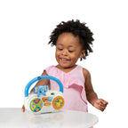 Vtech do-re-mi radio
