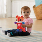 Vtech bedtijd vosje