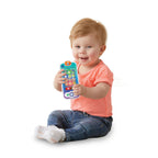 VTech Swipe Speel phone