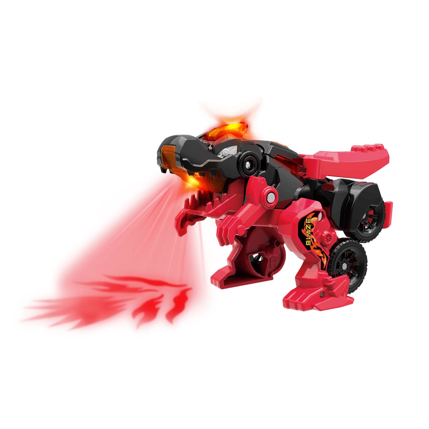 Vtech s g dino's fire blaze de t-rex