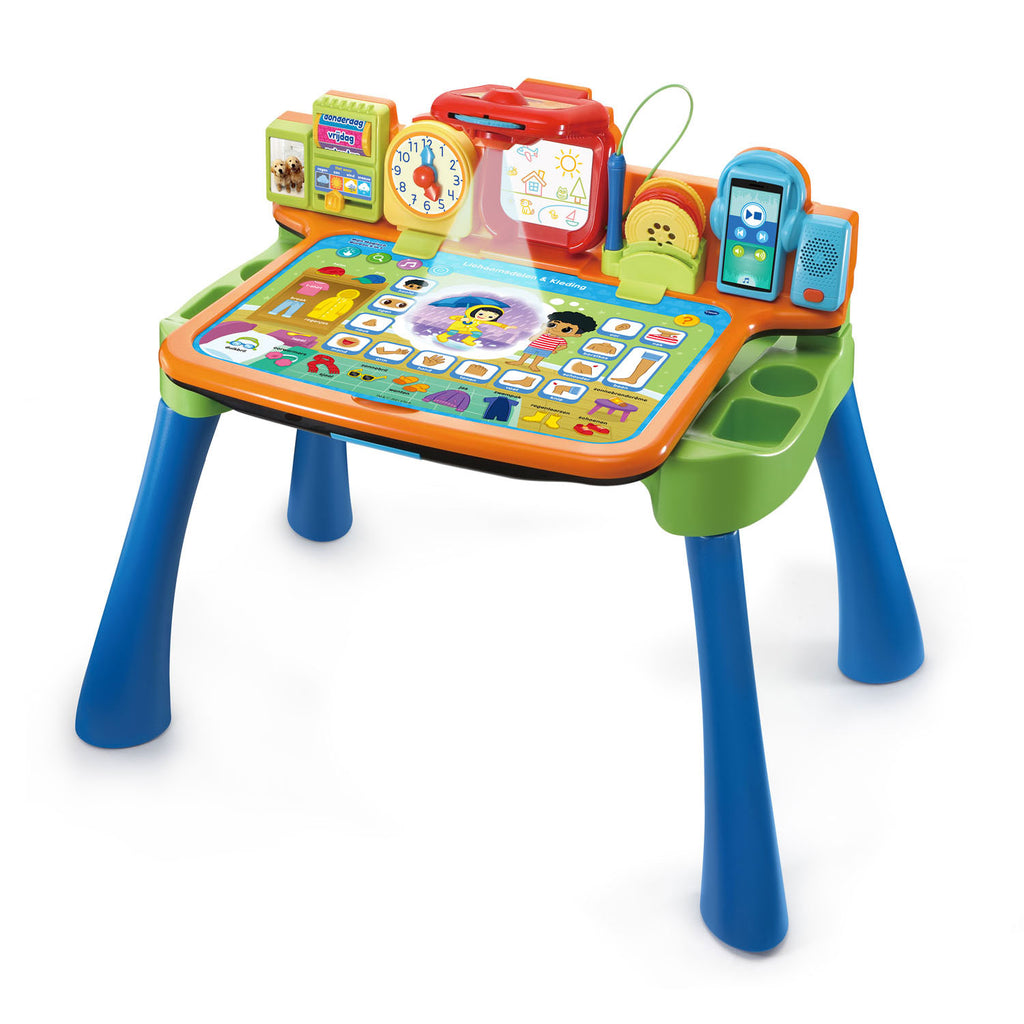 Vtech mijn magisch bureau 2.0