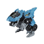 Vtech s g dino's fire rover velociraptor