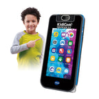 Vtech kidicom advance 3.0 blauw