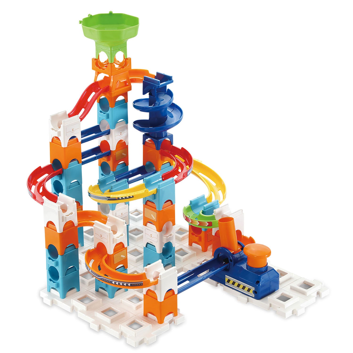 Vtech marble rush adventureset s100