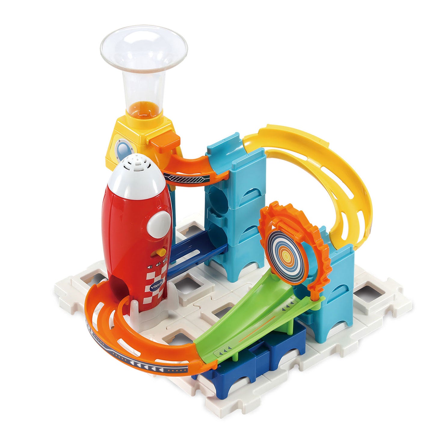 Vtech marble rush rocket set