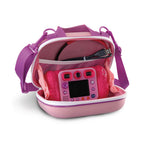 Vtech kidizoom bag pink