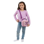Vtech kidizoom bag pink