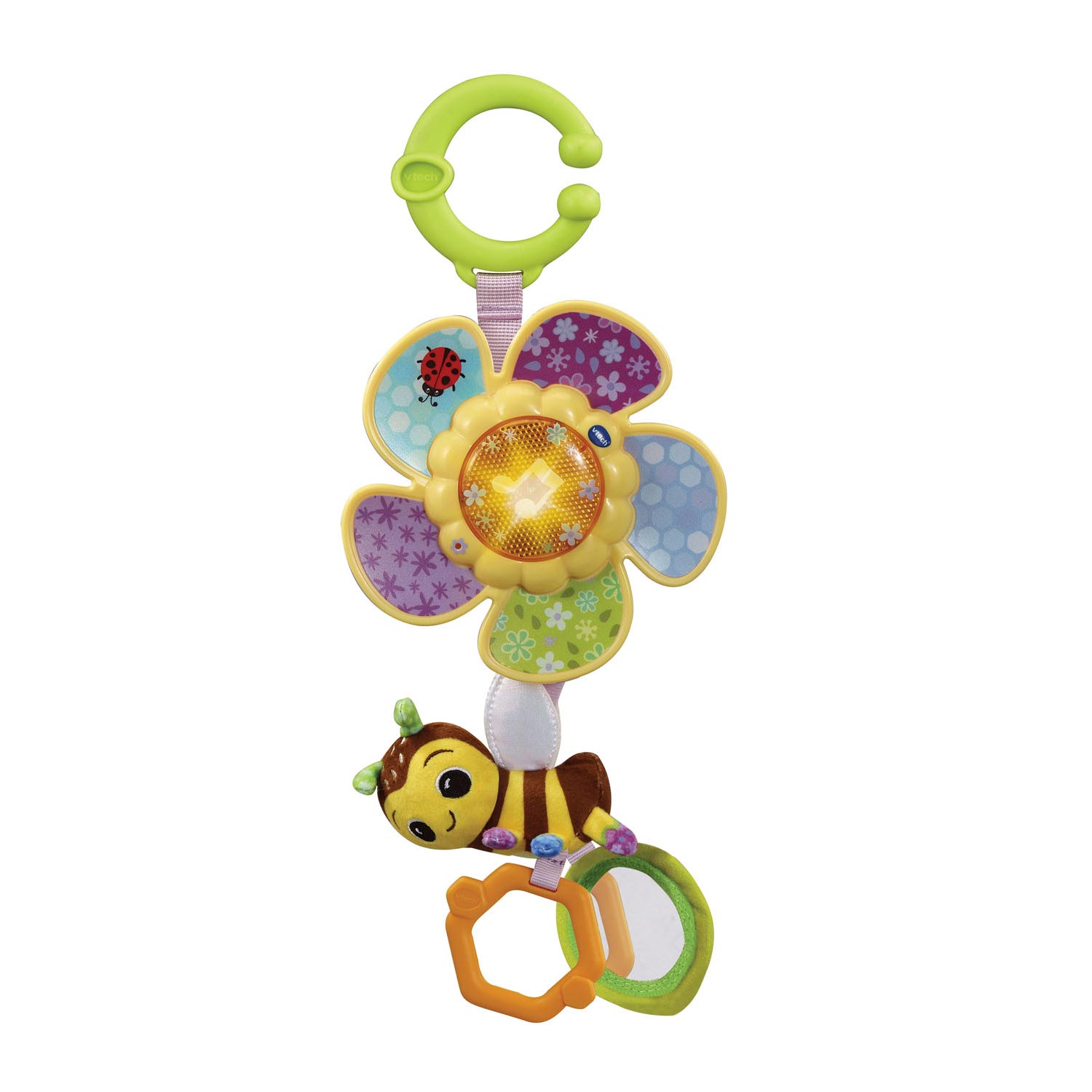 Vtech speel met mij bij