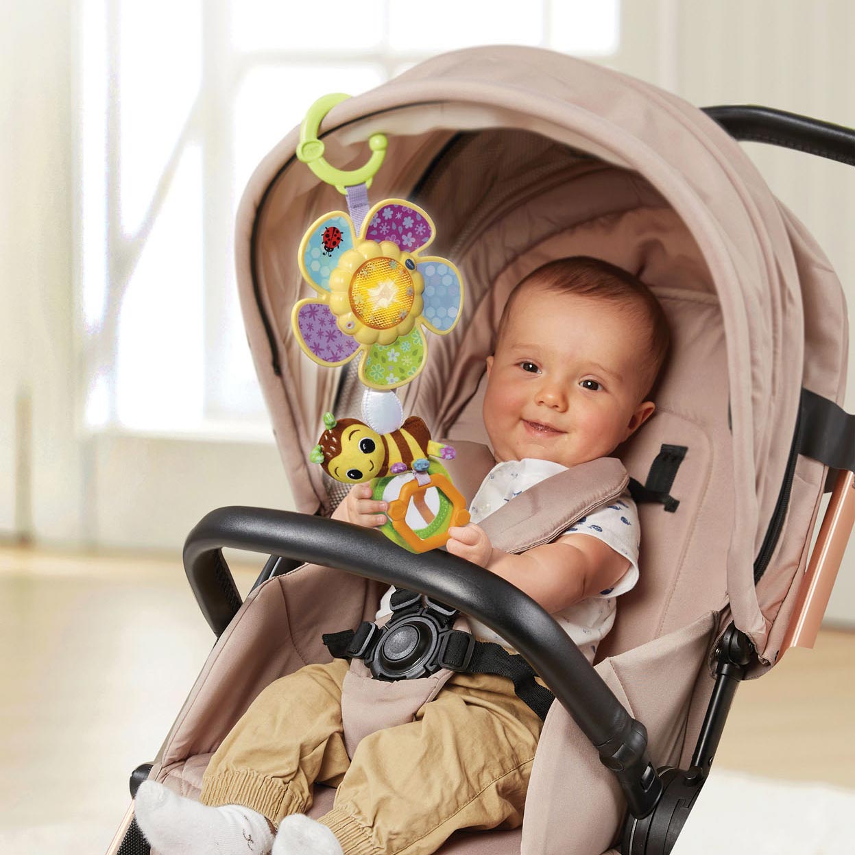 Vtech speel met mij bij