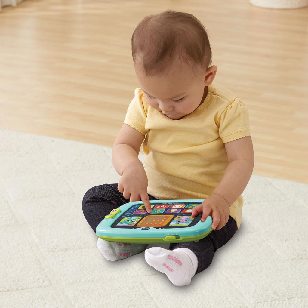 Vtech dierenvriendjes touch tablet