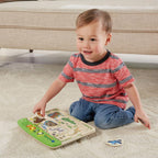 Vtech mijn interactieve dierenpuzzel
