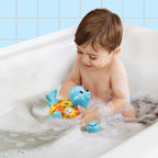 Vtech waterpret zeeleeuw