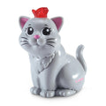 Vtech zoef zoef loes de schattige poes + licht en geluid