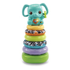 VTech Stapel Leer Olifant 3in1