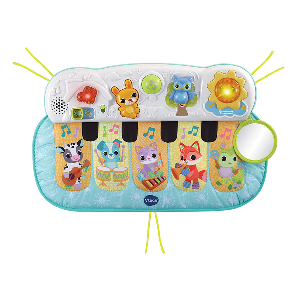 Vtech dierenvriendjes trappelpiano