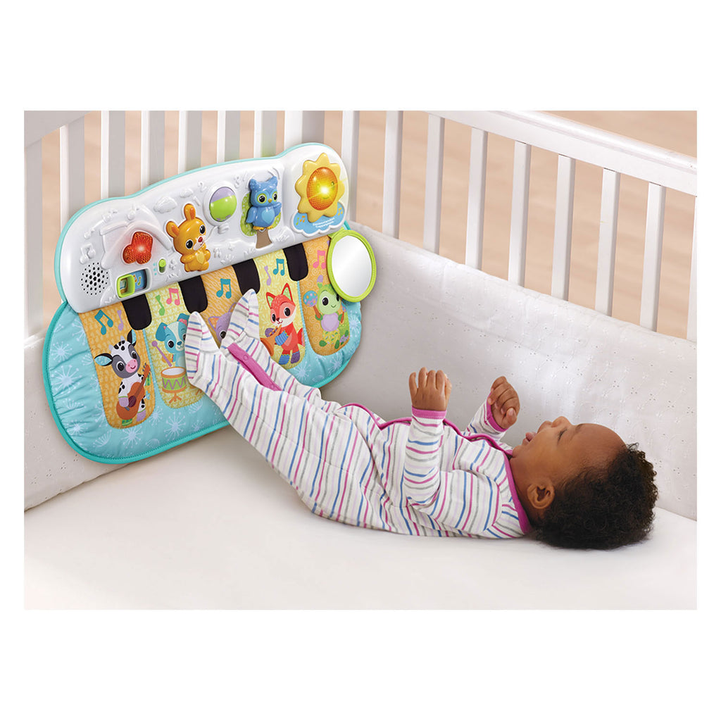 Vtech dierenvriendjes trappelpiano
