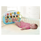 Vtech dierenvriendjes trappelpiano