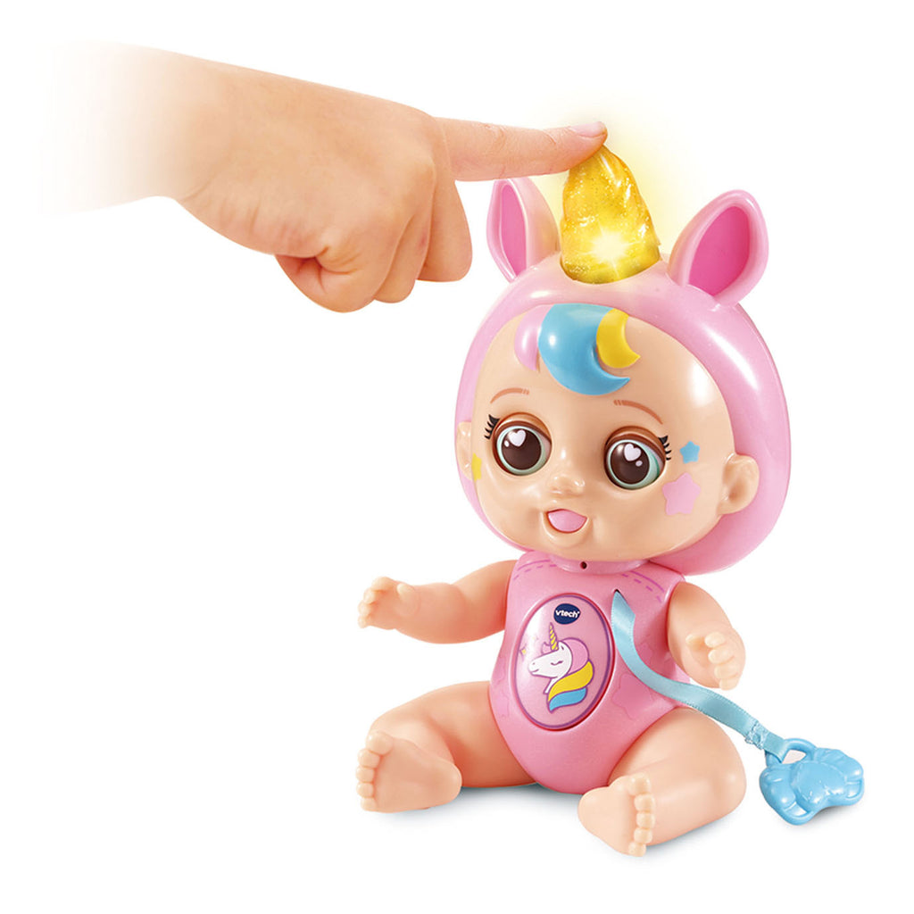 Vtech little love - lilou gaat overal naartoe