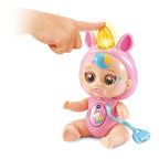 Vtech little love - lilou gaat overal naartoe