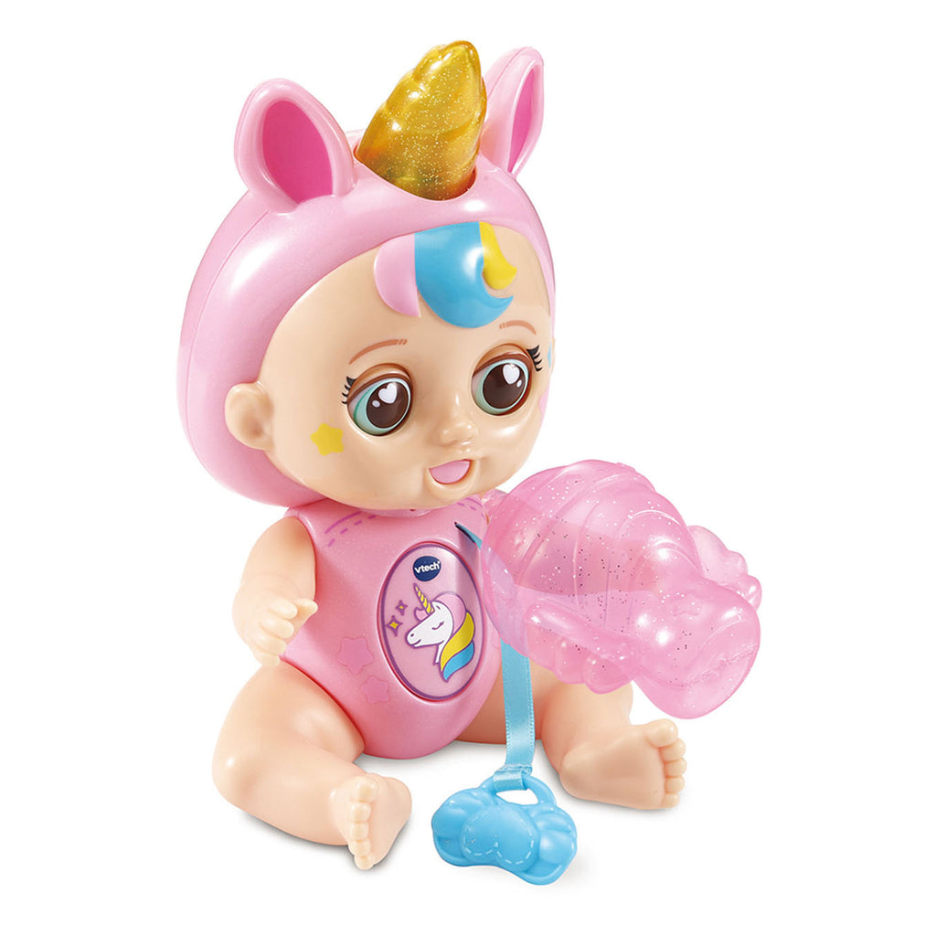 Vtech little love - lilou gaat overal naartoe