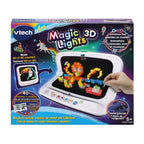 VTech Lights 3D Insteek Mozaïek