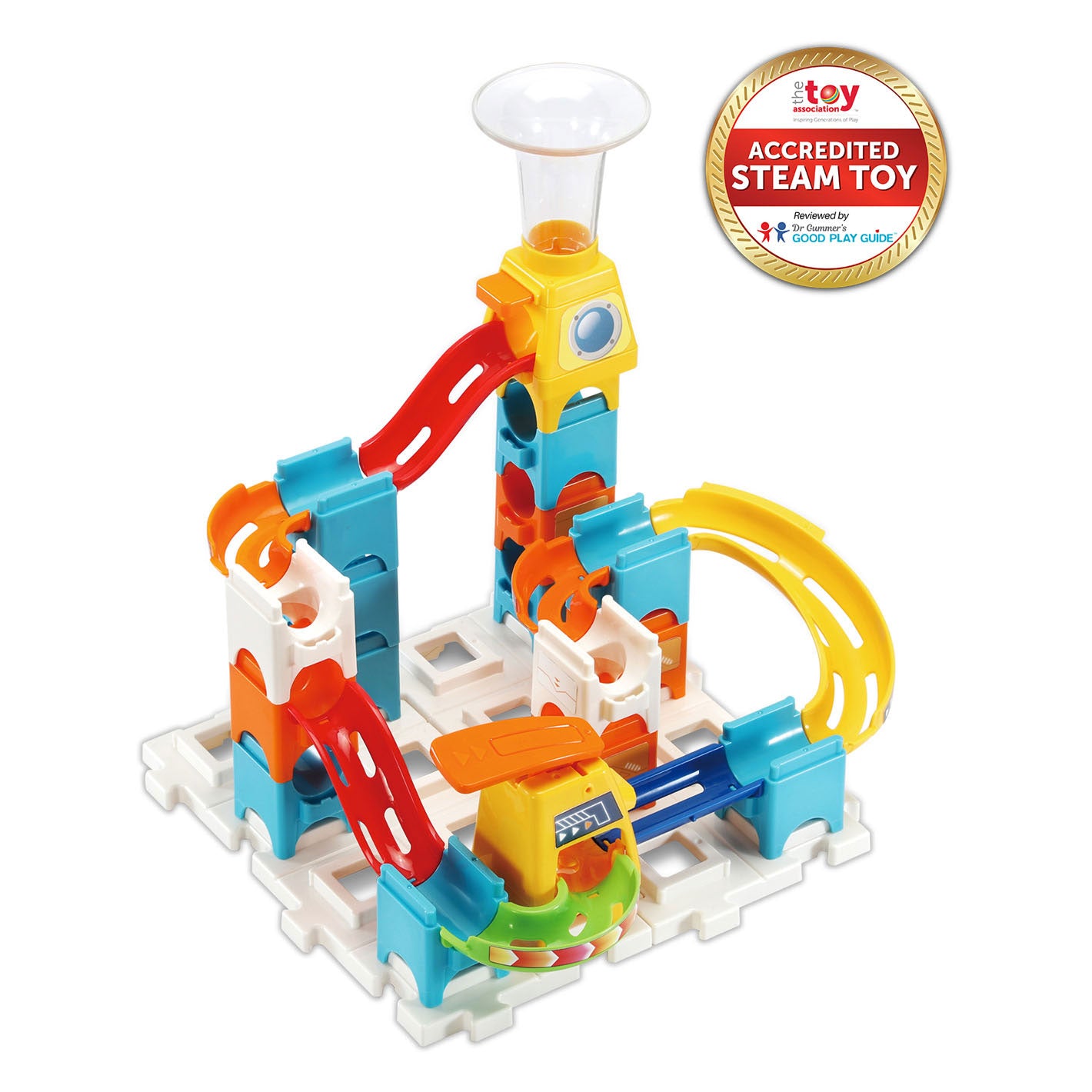 Vtech marble mr discoveryset xs100