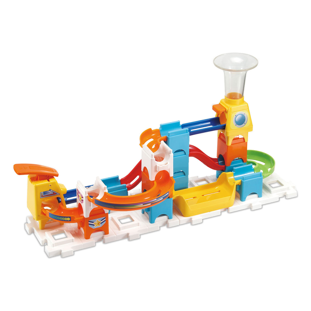 Vtech marble mr discoveryset xs100