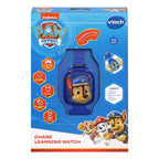 Vtech paw patrol - chase learning watch