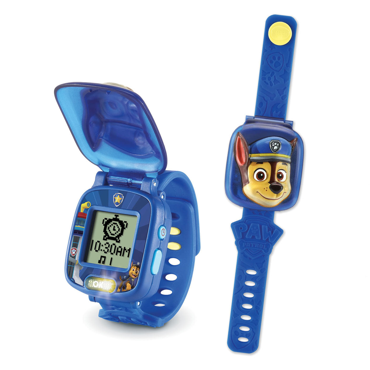 Vtech paw patrol - chase learning watch