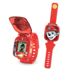 Vtech paw patrol horloge - learning watch marshall