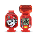 Vtech paw patrol horloge - learning watch marshall