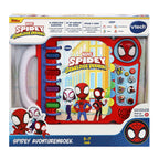 Vtech spidey avonturenboek