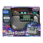 Vtech supersound karaoke