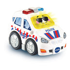 Vtech toet toet auto pepijn politieauto